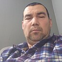 Садулла, 46 лет