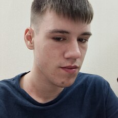 Фотография мужчины Павел, 18 лет из г. Новопавловск