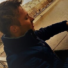 Фотография мужчины Surnando, 33 года из г. Ош