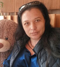 Фотография девушки Mari, 47 лет из г. Евпатория