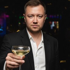 Фотография мужчины Максим, 34 года из г. Урай