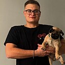 Михаил, 24 года