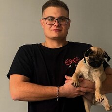 Фотография мужчины Михаил, 24 года из г. Ужур