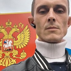 Фотография мужчины Ник, 34 года из г. Макеевка