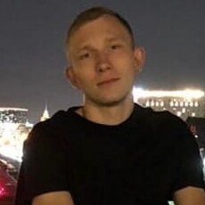Фотография мужчины Павел, 27 лет из г. Истра