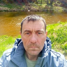 Фотография мужчины Алексей, 42 года из г. Чехов