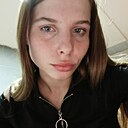 Анжелика, 20 лет