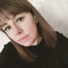 Фотография девушки Екатерина, 35 лет из г. Петропавловск
