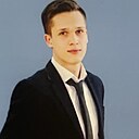 Сергей, 22 года