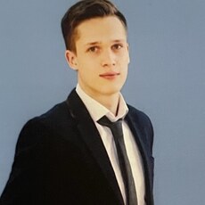 Фотография мужчины Сергей, 22 года из г. Ижевск