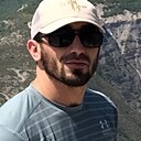 Магомед, 33 года