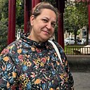 Валентина, 52 года