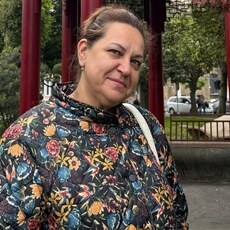 Фотография девушки Валентина, 52 года из г. Новополоцк