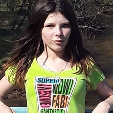 Фотография девушки Диана, 23 года из г. Орск