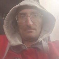 Фотография мужчины Александр, 41 год из г. Кинель