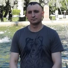 Фотография мужчины Федор, 41 год из г. Нижний Тагил
