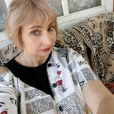 Фотография девушки Ирина, 57 лет из г. Краснодар