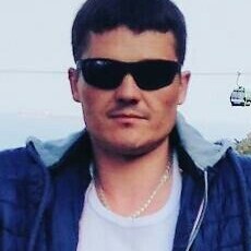 Фотография мужчины Александр, 42 года из г. Холмск