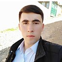 Маъруф, 26 лет