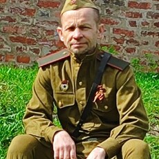 Фотография мужчины Сергей, 53 года из г. Великий Новгород