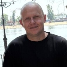 Фотография мужчины Босс, 42 года из г. Абакан