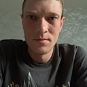Макс, 35 лет