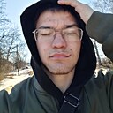 Александр, 19 лет