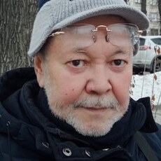Фотография мужчины Baggle, 59 лет из г. Алматы