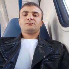 Фотография мужчины Pavel, 28 лет из г. Нижний Новгород