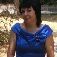 Фотография девушки Натали, 52 года из г. Шымкент