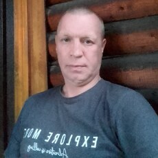 Фотография мужчины Руслан, 47 лет из г. Северодвинск