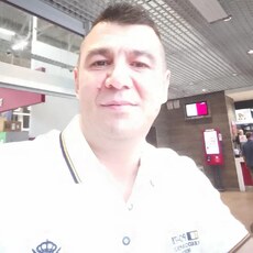 Фотография мужчины Кудрат, 42 года из г. Ташкент