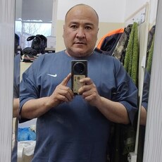 Фотография мужчины Дилшод, 46 лет из г. Алдан