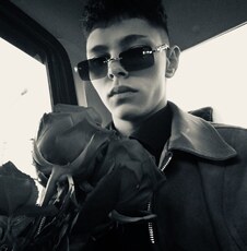 Фотография мужчины Bogdan, 18 лет из г. Токмак (Киргизия)