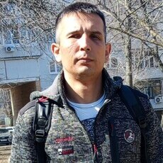Фотография мужчины Вадим, 37 лет из г. Тольятти