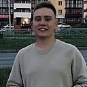 Антон, 25 лет