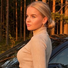 Фотография девушки Александра, 21 год из г. Луганск