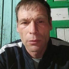 Фотография мужчины Валерий, 42 года из г. Иркутск