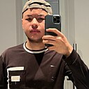 Muhammadaliy, 19 лет