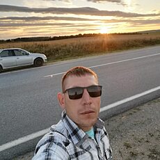 Фотография мужчины Antonio, 40 лет из г. Оренбург