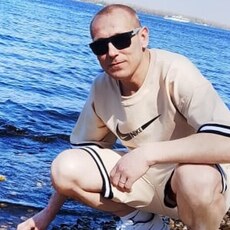Фотография мужчины Алексей, 37 лет из г. Нижний Новгород