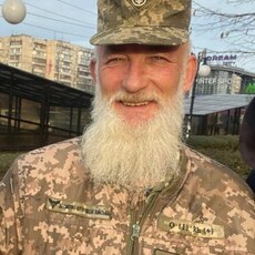 Фотография мужчины Віктор, 53 года из г. Умань