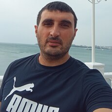 Фотография мужчины Алексан, 32 года из г. Армавир