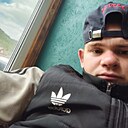 Максим, 25 лет