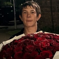 Фотография мужчины Владислав, 18 лет из г. Алматы