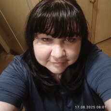 Фотография девушки Елена, 45 лет из г. Курск