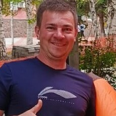 Фотография мужчины Дмитрий, 31 год из г. Риддер