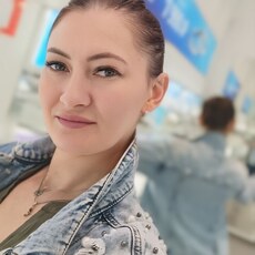 Фотография девушки Mari, 35 лет из г. Томск