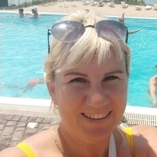 Фотография девушки Татьяна, 47 лет из г. Мариуполь