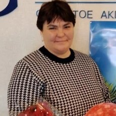 Фотография девушки Елена, 52 года из г. Колпашево